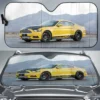 FORD Car Sun Shade ETX-CZ8-FRD991494