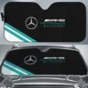 MERCEDES-BENZ Car Sun Shade ETX-CZ8-MCD014914