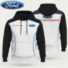 Premium  Men's Hoodie FORD-AF-PRM0195917