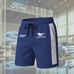 Premium  Men’s Shorts FORD-STK-11102035