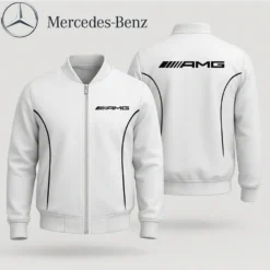 Premium MERCEDES Jacket ETX-JK-HBI015049
