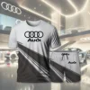 Premium  Men’s T-shirt Set AUDI-TX+STK-02801794