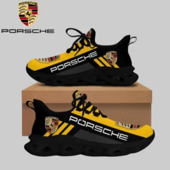 Premium Sneaker Max Soul PORSCHE-F21-000BB1135