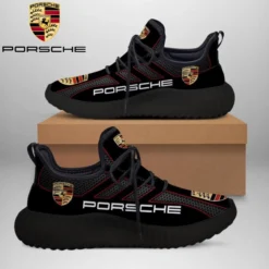 Premium Sneaker Yeezy Boost PORSCHE-WK6-000BB1163