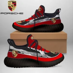 Premium Sneaker Yeezy Boost PORSCHE-WK6-000BB1169