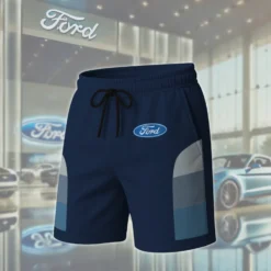 Premium  Men’s Shorts FORD-STK-11102036