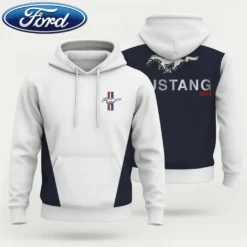 Premium  Men's Hoodie FORD-AF-PRM0195919