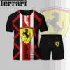 Premium  Men’s T-shirt Set FERRARI-TX+STK-02801785