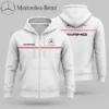 Premium MERCEDES Zip Hoodie ETX-ZIP-MCE01948909