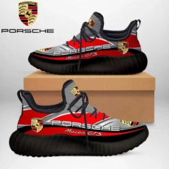 Premium Sneaker Yeezy Boost PORSCHE-WK6-000BB1157