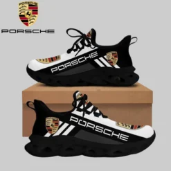 Premium Sneaker Max Soul PORSCHE-F21-000BB1137