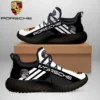 Premium Sneaker Yeezy Boost PORSCHE-WK6-000BB1158