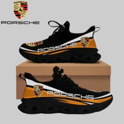 Premium Sneaker Max Soul PORSCHE-F21-000BB1138