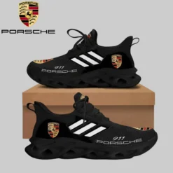 Premium Sneaker Max Soul PORSCHE-F21-000BB1145