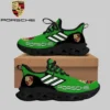 Premium Sneaker Max Soul PORSCHE-F21-000BB1146