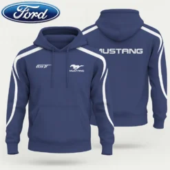 Premium  Men's Hoodie FORD-AF-PRM0195920