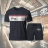 Premium  Men’s T-shirt Set TOYOTA-TX+STK-02801836