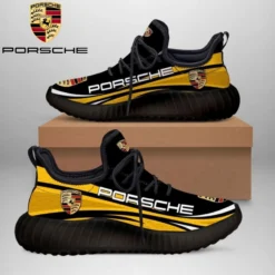 Premium Sneaker Yeezy Boost PORSCHE-WK6-000BB1159