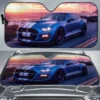 FORD Car Sun Shade ETX-CZ8-FRD991497