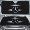 MERCEDES-BENZ Car Sun Shade ETX-CZ8-MCD014918
