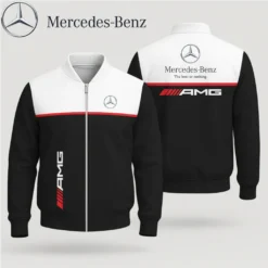 Premium MERCEDES Jacket ETX-JK-HBI015051