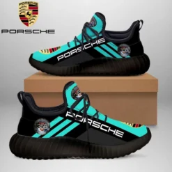 Premium Sneaker Yeezy Boost PORSCHE-WK6-000BB1162