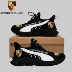 Premium Sneaker Max Soul PORSCHE-F21-000BB1148