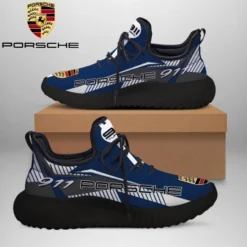 Premium Sneaker Yeezy Boost PORSCHE-WK6-000BB1164