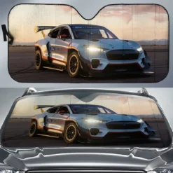 FORD Car Sun Shade ETX-CZ8-FRD991498