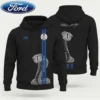 Premium  Men's Hoodie FORD-AF-PRM0195922