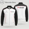 Premium MERCEDES Jacket ETX-JK-HBI015053