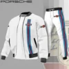 Premium  PORSCHE Jacket & Pants Set ETX-JK+DK-PSC99510102