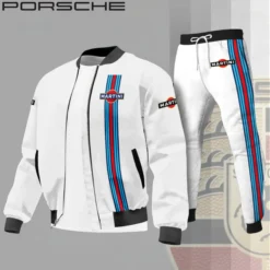 Premium  PORSCHE Jacket & Pants Set ETX-JK+DK-PSC99510102