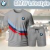 Premium  Men’s T-shirt Set BMW-TX+STK-109830920