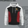 Premium Men's Hoodie PORSCHE-AF-PCH1519015