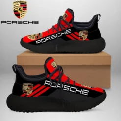 Premium Sneaker Yeezy Boost PORSCHE-WK6-000BB1165