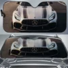 MERCEDES-BENZ Car Sun Shade ETX-CZ8-MCD014920