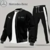 Premium  MERCEDES Jacket & Pants Set ETX-JK+DK-MER91701722