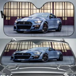 FORD Car Sun Shade ETX-CZ8-FRD991499