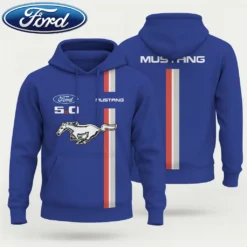 Premium  Men's Hoodie FORD-AF-PRM0195923