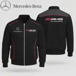 Premium MERCEDES Jacket ETX-JK-HBI015055