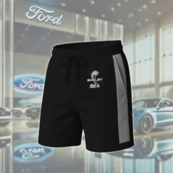 Premium  Men’s Shorts FORD-STK-11102040