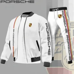 Premium  PORSCHE Jacket & Pants Set ETX-JK+DK-PSC99510104