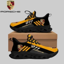 Premium Sneaker Max Soul PORSCHE-F21-000BB1140