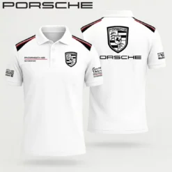 Premium   Men's Polo Shirt PORSCHE-PO-LMT014881899