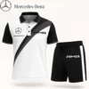 Premium  Polo Set MERCEDES-PO+STK-ATF01478107