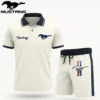 Premium  Men's Polo Set FORD-PO+STK-KF01871909