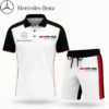 Premium  Polo Set MERCEDES-PO+STK-ATF01478101