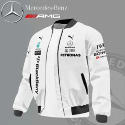 Premium MERCEDES Jacket ETX-JK-HBI015033