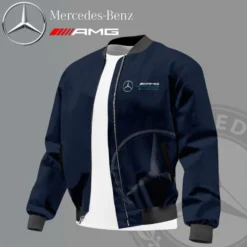 Premium MERCEDES Jacket ETX-JK-HBI015037